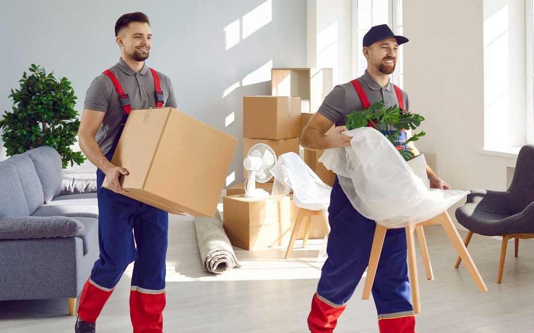 How to Find Cheap Movers Dubai