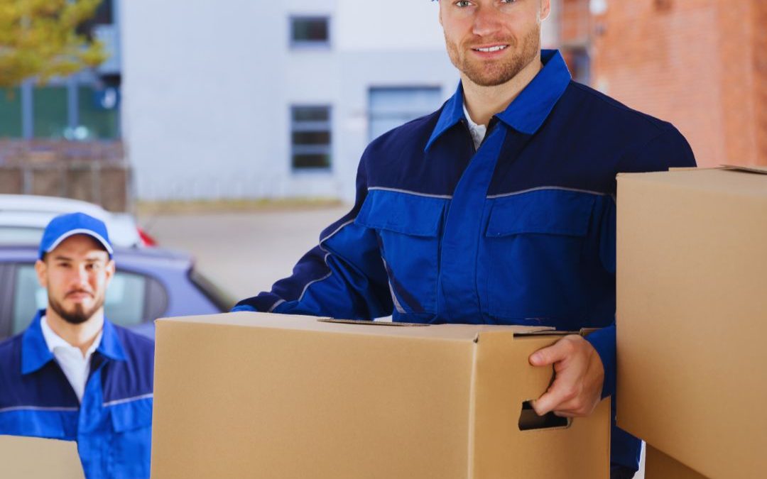 A Comprehensive Guide from Movers Sharjah to Dubai