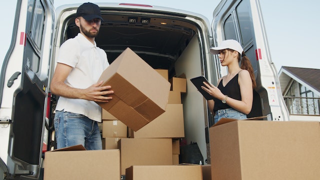 Movers and Packers in JVC, Dubai: A Complete Guide