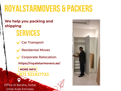 the Right Movers and Packers