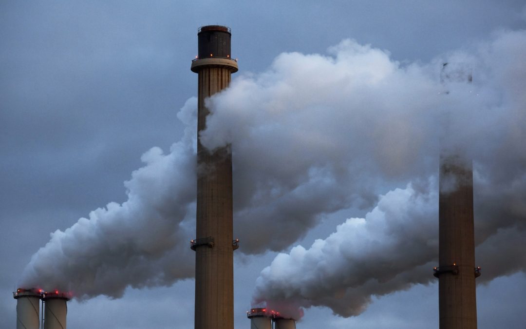 Unpacking the Latest Climate Summit Draft’s Call for Fossil Fuel Transition