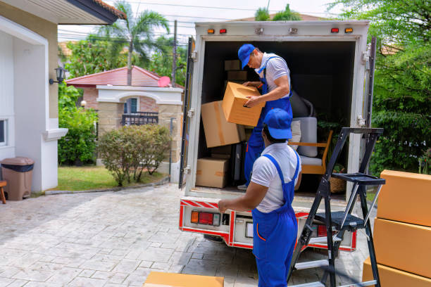 Best Movers and Packers in Deira Dubai