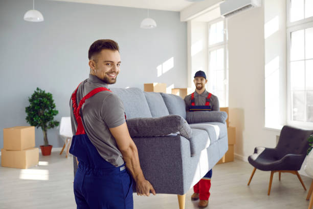 Furniture Movers in Deira Dubai