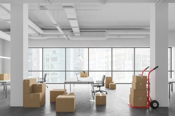 Furniture Movers in Karama