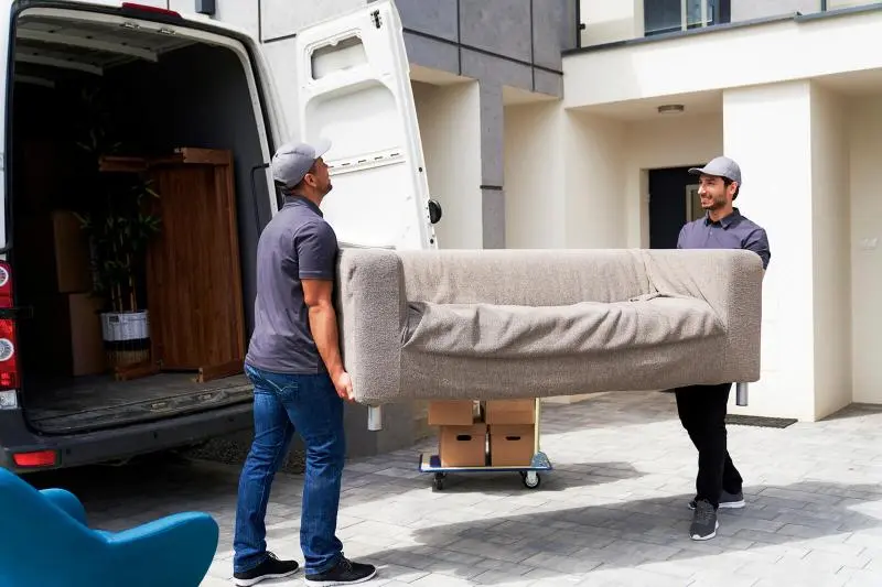 Movers and Packers in Dubai Silicon Oasis