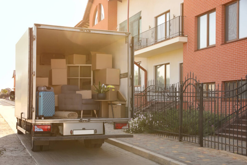 Movers and Packers in Palm Jumeirah