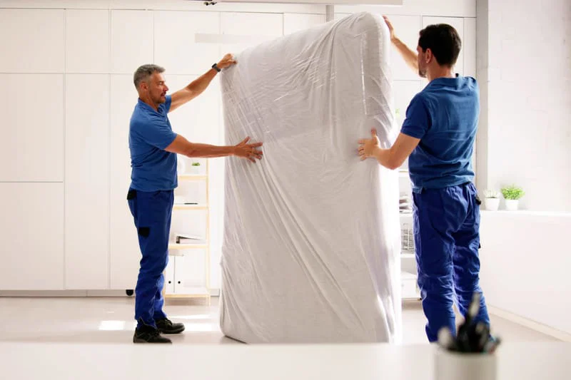 Villa Movers in JLT