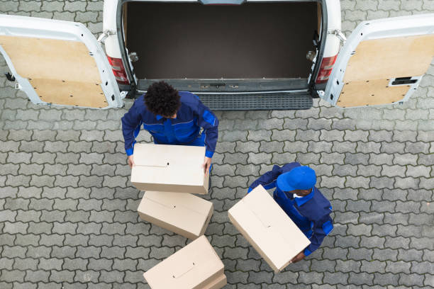 Office relocation movers in Discovery Garden Dubai