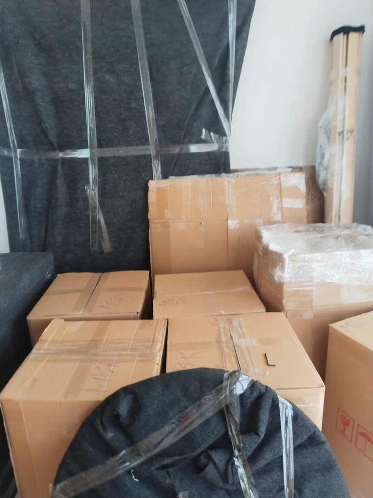 How to Get Multiple Quotes from Movers in International City Dubai